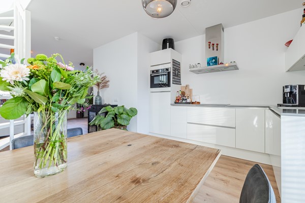 Medium property photo - Molensingel 14, 5912 AC Venlo